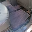 EVA коврики на Nissan Qashqai+2 (J10) 2008 - 2013 в Новосибирске