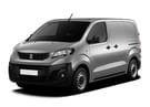 Ворсовые коврики на Peugeot Expert III 2016 - 2025 в Новосибирске