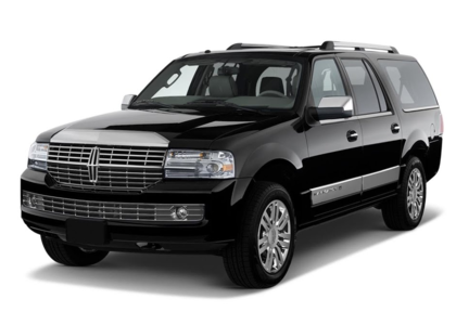 EVA коврики на Lincoln Navigator III 2006 - 2017 в Новосибирске