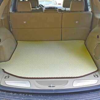 Ворсовые коврики на Jeep Grand Cherokee (WK2) 2010&nbsp;-&nbsp;2022 в Новосибирске