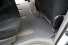 Коврики на Toyota Alphard (H10) 2002 - 2008 в Новосибирске