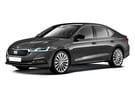 Коврики на Skoda Octavia A8 2019 - 2025 в Новосибирске