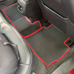 Коврики на Ford Fusion II 2012 - 2020 в Новосибирске