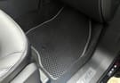 Коврики на Ford Explorer V 2010 - 2019 в Новосибирске