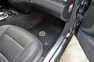 EVA коврики на Mercedes S (W221) 2005 - 2013 в Новосибирске