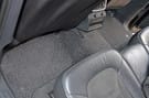 Коврики на Audi Q7 I 2005 - 2015 в Новосибирске