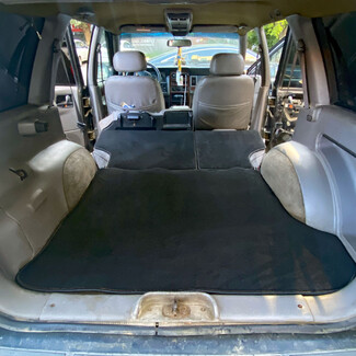 EVA коврики на Jeep Grand Cherokee (ZJ) 1992&nbsp;-&nbsp;1999 в Новосибирске