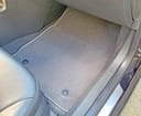 Ворсовые коврики на Opel Vectra C 2002 - 2008 в Новосибирске