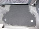 Коврики на Audi A3 (8P) 2003 - 2013 в Новосибирске