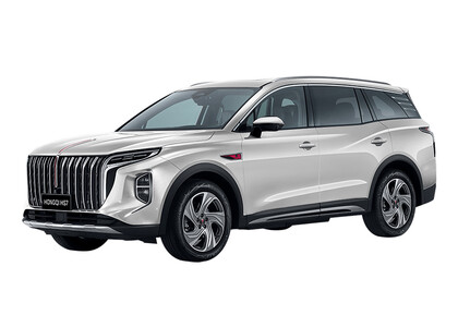 Коврики на Hongqi HS7 II 2023&nbsp;-&nbsp;2026 в Новосибирске