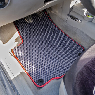 EVA коврики на Volkswagen Beetle (A4) 1997&nbsp;-&nbsp;2007 в Новосибирске