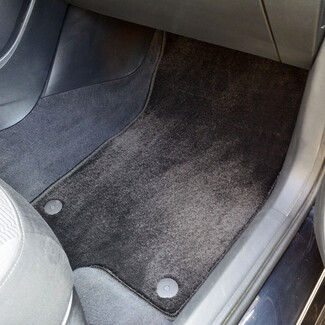 EVA коврики на Volkswagen Beetle (A5) 2011&nbsp;-&nbsp;2019 в Новосибирске