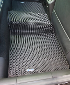 Коврики на Lada (ВАЗ) Aura 2023&nbsp;-&nbsp;2026 в Новосибирске