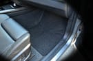 Коврики на BMW X5 (F15) 2013 - 2018 в Новосибирске