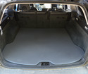 Коврики на Volvo XC70 III 2007 - 2016 в Новосибирске