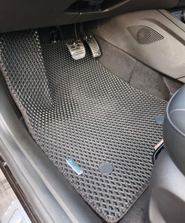 Коврики на Lada (ВАЗ) Aura 2023&nbsp;-&nbsp;2026 в Новосибирске