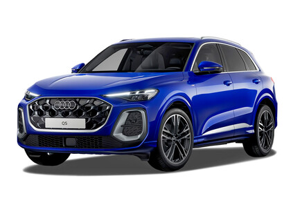 Коврики на Audi Q5 III 2024&nbsp;-&nbsp;2026 в Новосибирске