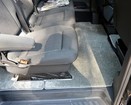 EVA коврики на Mercedes Vito (W447) 2014 - 2025 в Новосибирске