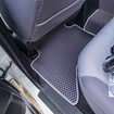 Коврики на Mitsubishi L200 V 2015 - 2025 в Новосибирске