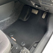EVA коврики на Toyota Yaris IV 2019 - 2025 в Новосибирске