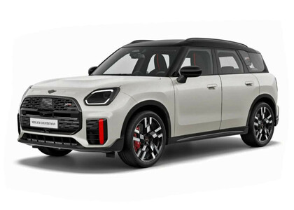 EVA коврики на Mini Cooper Countryman (U25) 2023&nbsp;-&nbsp;2026 в Новосибирске