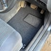 EVA коврики на Toyota Carina (T19) 1992 - 1996 в Новосибирске