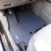 EVA коврики на KIA Carnival III 2014 - 2021 в Новосибирске