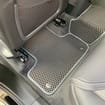 Коврики на Volvo XC90 II 2014 - 2025 в Новосибирске