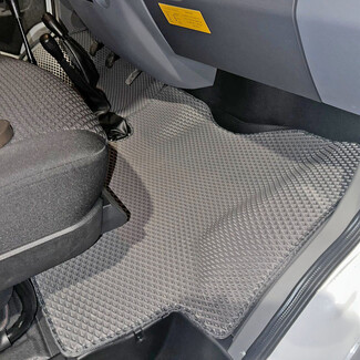 EVA коврики на ГАЗ ГАЗель 1994&nbsp;-&nbsp;2026 в Новосибирске