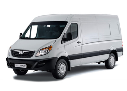 Ворсовые коврики на Sollers Atlant 2024&nbsp;-&nbsp;2026 в Новосибирске