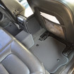 Коврики на Volvo XC70 III 2007 - 2016 в Новосибирске