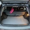 Ворсовые коврики на Mitsubishi Lancer IX 2000 - 2010 в Новосибирске
