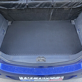 Коврики на Opel Corsa D 2006&nbsp;-&nbsp;2014 в Новосибирске