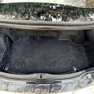 EVA коврики на Lexus LS IV 2006&nbsp;-&nbsp;2017 в Новосибирске