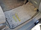 Коврики на Toyota Carina ED (T20) 1993 - 1998 в Новосибирске