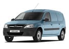 Коврики на Lada (ВАЗ) Largus 2012 - 2025 в Новосибирске