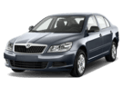 Ворсовые коврики на Skoda Octavia A5 и FL 2004 - 2013 в Новосибирске