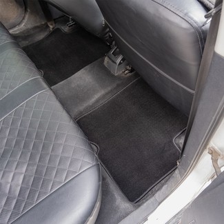 Коврики на Nissan Almera 3 (G15) 2012&nbsp;-&nbsp;2019 в Новосибирске