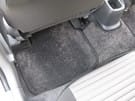 EVA коврики на Suzuki SX4 I 2006 - 2014 в Новосибирске