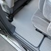 Коврики на Peugeot Expert II 2007 - 2017 в Новосибирске