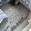 Ворсовые коврики на Mitsubishi Lancer Cedia 2000 - 2004 в Новосибирске
