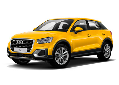 Ворсовые коврики на Audi Q2L 2016&nbsp;-&nbsp;2026 в Новосибирске
