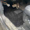 Ворсовые коврики на Chevrolet Avalanche I 2001 - 2006 в Новосибирске