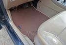 Коврики на Ford Maverick II 2000 - 2007 в Новосибирске