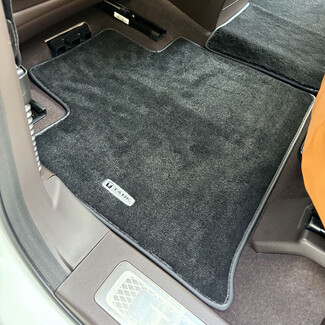 Коврики на Tank 500 2021&nbsp;-&nbsp;2026 в Новосибирске