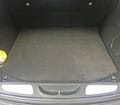 Ворсовые коврики на Jeep Grand Cherokee (WK2) 2010 - 2022 в Новосибирске
