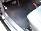 Коврики на Mercedes E (W210) 1995 - 2002 в Новосибирске