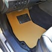 Коврики на Subaru Legacy VI 2014 - 2021 в Новосибирске