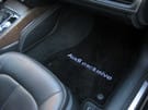 Коврики на Audi S6 (C7) 2012 - 2018 в Новосибирске