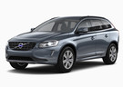 Ворсовые коврики на Volvo XC60 I 2008 - 2017 в Новосибирске